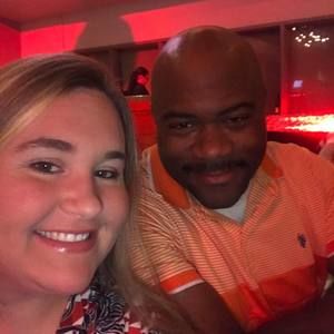 Meet your Posher, Marvin